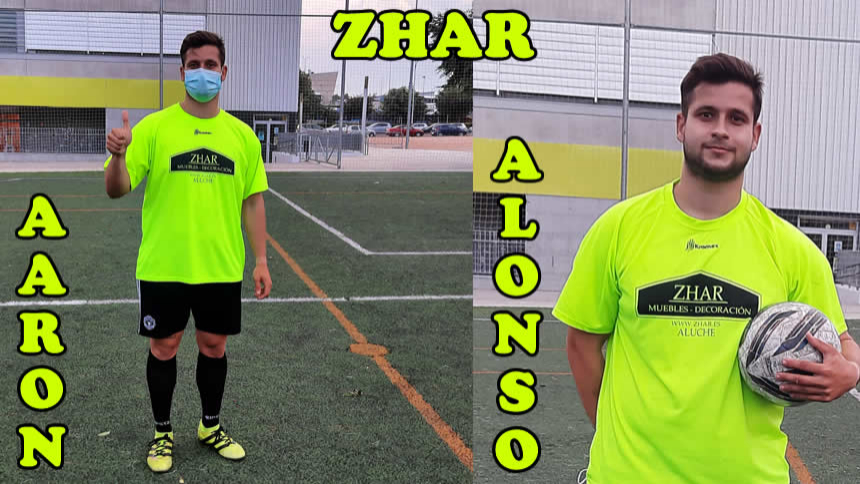 ENTREVISTA PRE PARTIDO; CARABANCHEL DIARIO COPA PRIMAVERA